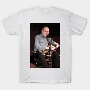 Les Paul Photograph T-Shirt